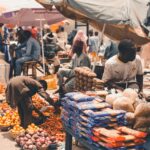 Tendances de l’investissement en Afrique : Opportunités structurelles dans les ressources naturelles et les infrastructures